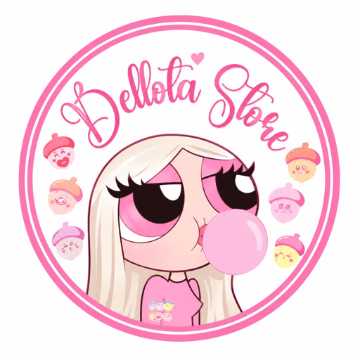 Logo de Bellota Store